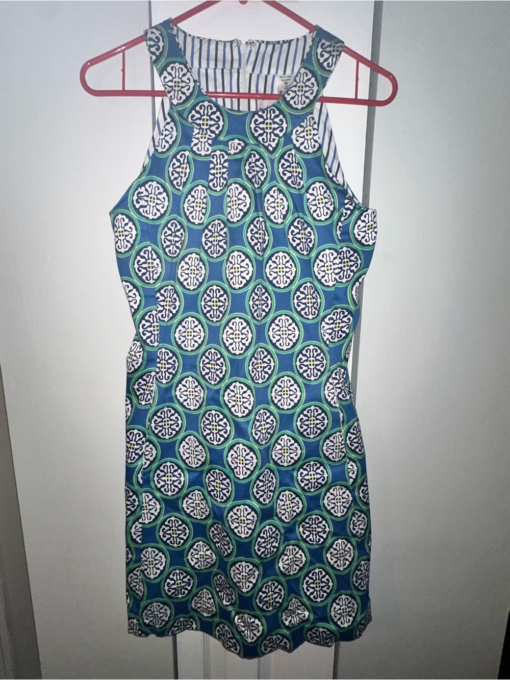 Dizzy Lizzy Pencil Dress